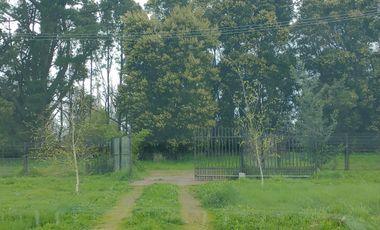 PARCELA A MINUTOS DE LA CIUDAD LOS ÁNGELES