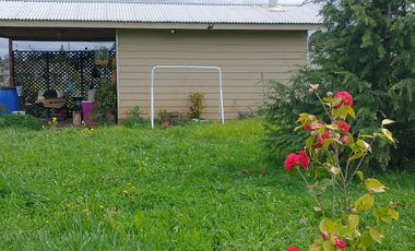 PARCELA A MINUTOS DE LA CIUDAD LOS ÁNGELES