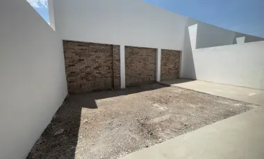 Casa en Venta en Altozano la Nueva Laguna, Gómez Palacio, Durango