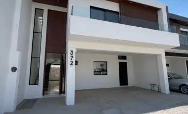 Casa en Venta en Altozano la Nueva Laguna, Gómez Palacio, Durango