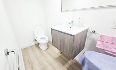 CASA A PASOS DEL METRO LA GRANJA 4D 2B