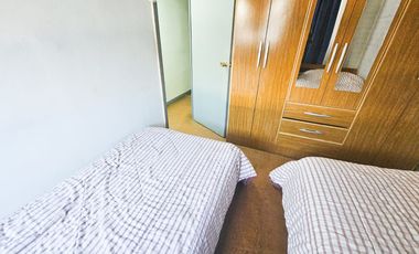 CASA A PASOS DEL METRO LA GRANJA 4D 2B