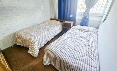 CASA A PASOS DEL METRO LA GRANJA 4D 2B