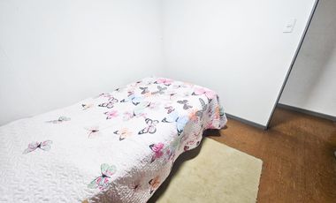 CASA A PASOS DEL METRO LA GRANJA 4D 2B