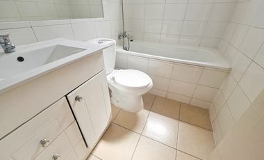 ARRIENDO CASA EN BILBAO LAS CONDES