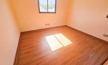 ARRIENDO CASA EN BILBAO LAS CONDES