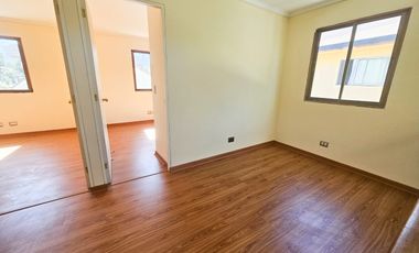 ARRIENDO CASA EN BILBAO LAS CONDES