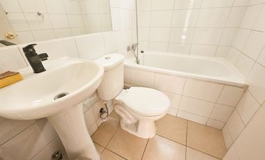 ARRIENDO CASA EN BILBAO LAS CONDES