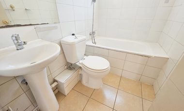 ARRIENDO CASA EN BILBAO LAS CONDES