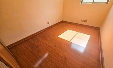 ARRIENDO CASA EN BILBAO LAS CONDES