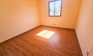 ARRIENDO CASA EN BILBAO LAS CONDES