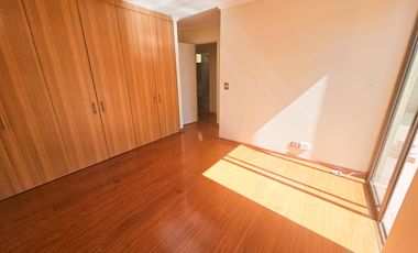 ARRIENDO CASA EN BILBAO LAS CONDES