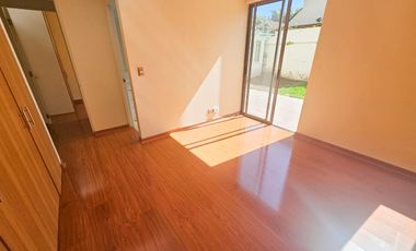 ARRIENDO CASA EN BILBAO LAS CONDES