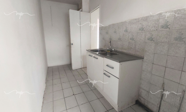 3D 1B 2 BALCONES LOGIA, MIRAFLORES ALTO