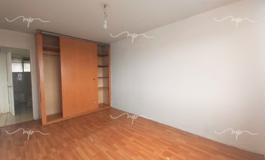 3D 1B 2 BALCONES LOGIA, MIRAFLORES ALTO