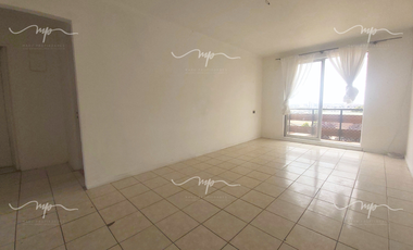 3D 1B 2 BALCONES LOGIA, MIRAFLORES ALTO