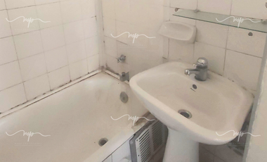 3D 1B 2 BALCONES LOGIA, MIRAFLORES ALTO