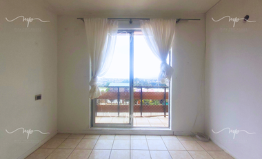 3D 1B 2 BALCONES LOGIA, MIRAFLORES ALTO