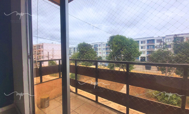 3D 1B 2 BALCONES LOGIA, MIRAFLORES ALTO