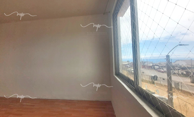 3D 1B 2 BALCONES LOGIA, MIRAFLORES ALTO