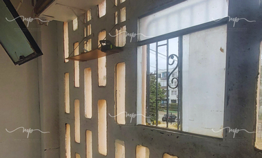 3D 1B 2 BALCONES LOGIA, MIRAFLORES ALTO