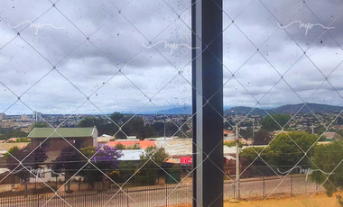 3D 1B 2 BALCONES LOGIA, MIRAFLORES ALTO