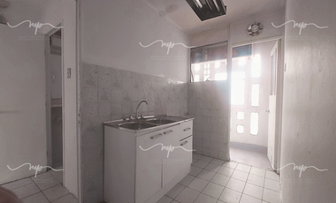 3D 1B 2 BALCONES LOGIA, MIRAFLORES ALTO