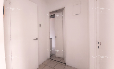 3D 1B 2 BALCONES LOGIA, MIRAFLORES ALTO