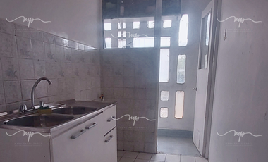 3D 1B 2 BALCONES LOGIA, MIRAFLORES ALTO