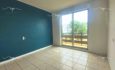 3D 1B 2 BALCONES LOGIA, MIRAFLORES ALTO