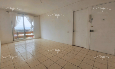 3D 1B 2 BALCONES LOGIA, MIRAFLORES ALTO