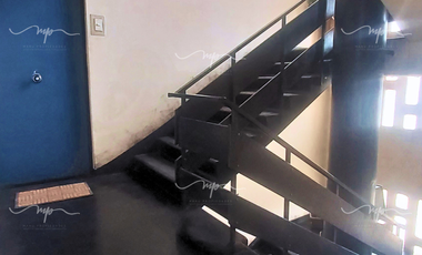 3D 1B 2 BALCONES LOGIA, MIRAFLORES ALTO