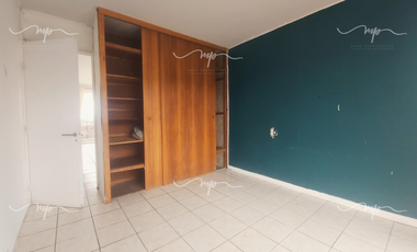 3D 1B 2 BALCONES LOGIA, MIRAFLORES ALTO