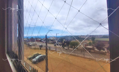 3D 1B 2 BALCONES LOGIA, MIRAFLORES ALTO