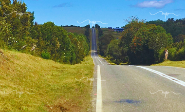 CAMINO A ESTAQUILLA PARCELA 5000 M2