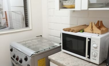 FUNCIONAL Y COMODO DEPARTAMENTO EN VENTA