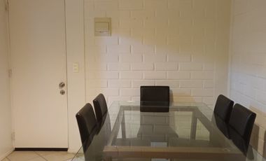 FUNCIONAL Y COMODO DEPARTAMENTO EN VENTA