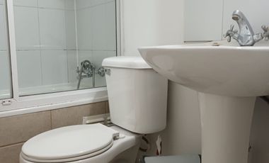 FUNCIONAL Y COMODO DEPARTAMENTO EN VENTA