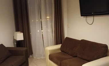 FUNCIONAL Y COMODO DEPARTAMENTO EN VENTA