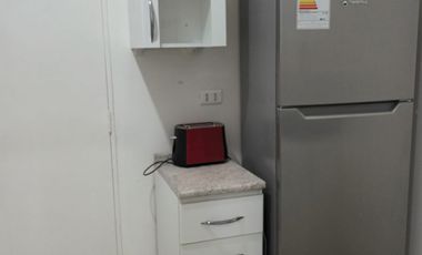 FUNCIONAL Y COMODO DEPARTAMENTO EN VENTA