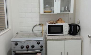 FUNCIONAL Y COMODO DEPARTAMENTO EN VENTA