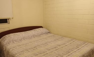 FUNCIONAL Y COMODO DEPARTAMENTO EN VENTA