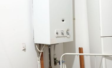 FUNCIONAL Y COMODO DEPARTAMENTO EN VENTA