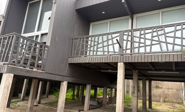 VENTA CASA 4HAB 3BA EL TABO