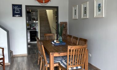 VENTA CASA 4HAB 3BA EL TABO