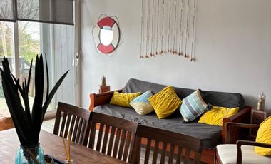 VENTA CASA 4HAB 3BA EL TABO