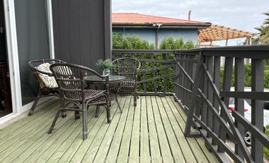 VENTA CASA 4HAB 3BA EL TABO