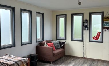 VENTA CASA 4HAB 3BA EL TABO