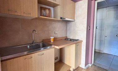 OPORTUNIDAD DE INVERSIÓN STUDIO