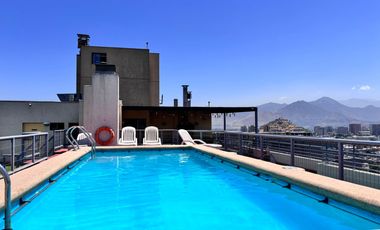 OPORTUNIDAD DE INVERSIÓN STUDIO